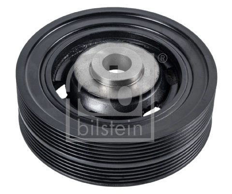 Belt Pulley, crankshaft